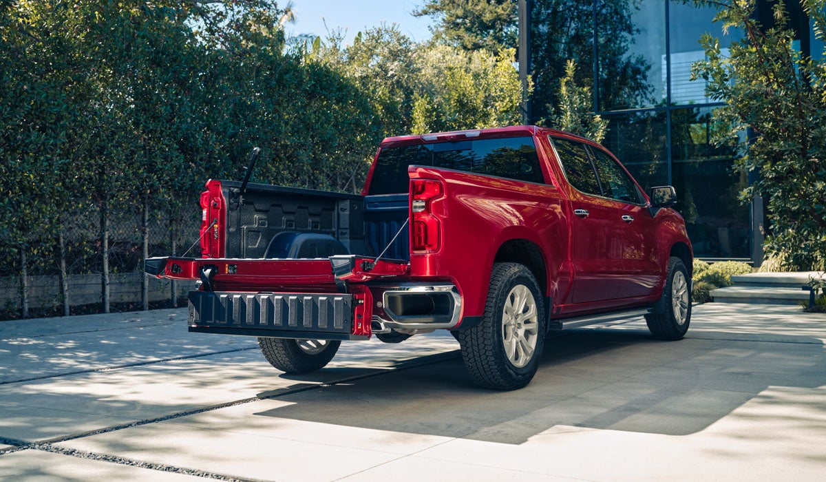 Courtesy Chevrolet Broussard in Broussard LA