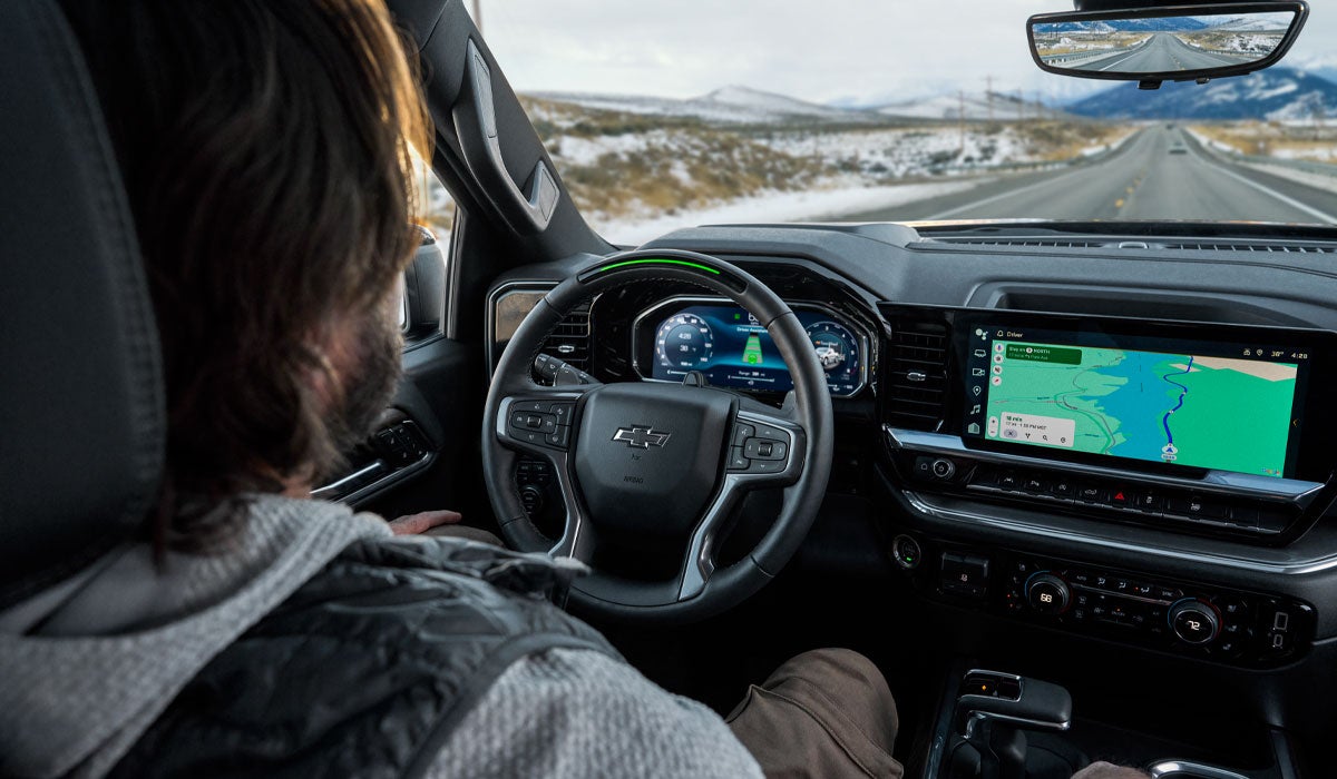 Courtesy Chevrolet Broussard in Broussard LA