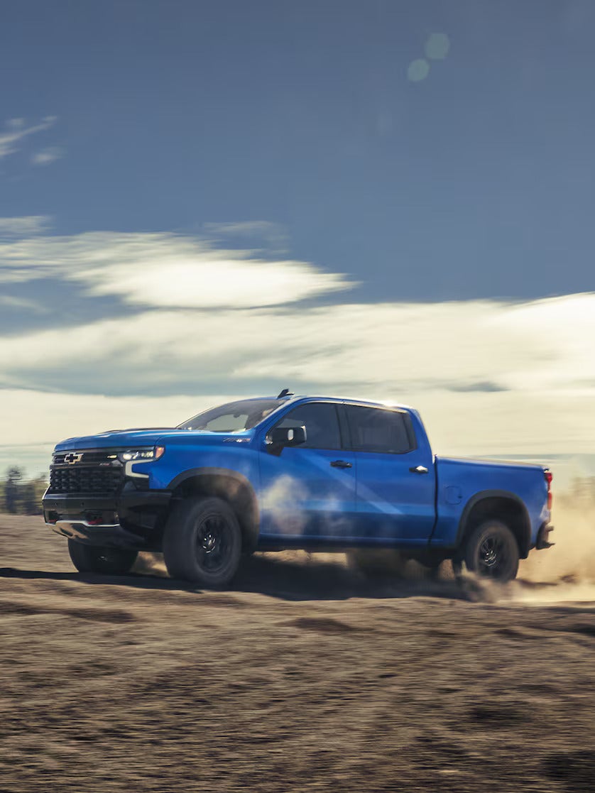 Courtesy Chevrolet Broussard in Broussard LA