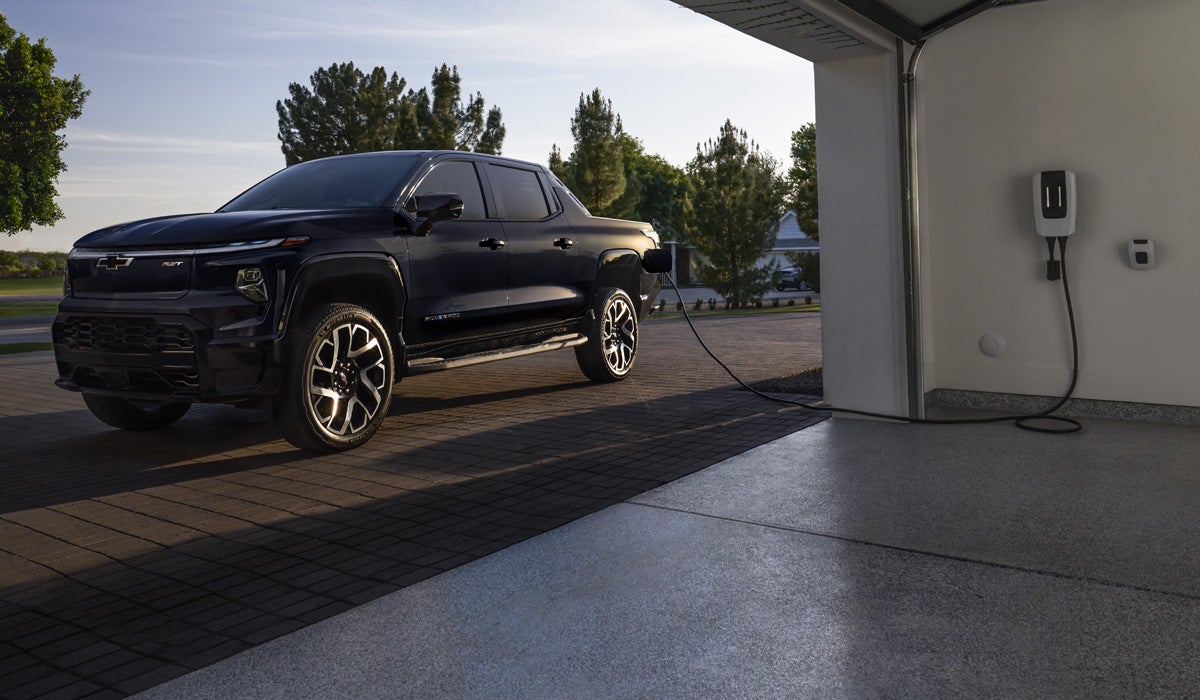 Courtesy Chevrolet Broussard in Broussard LA