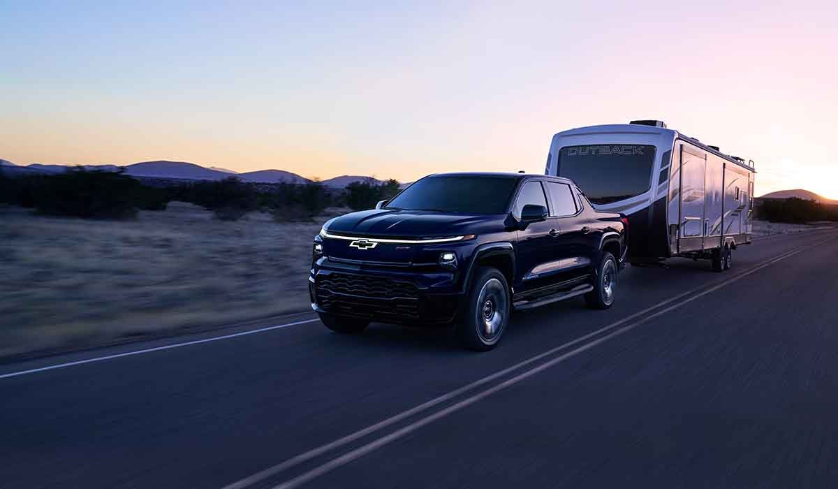 Courtesy Chevrolet Broussard in Broussard LA