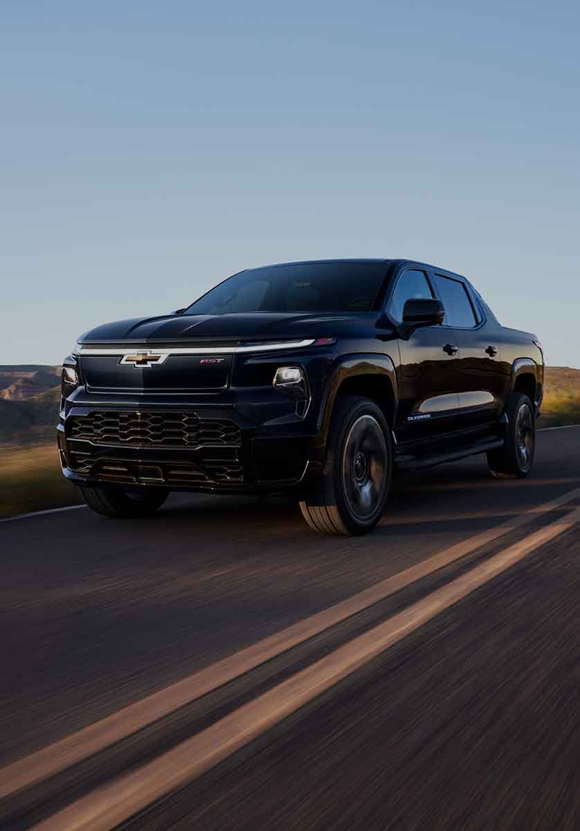 Courtesy Chevrolet Broussard in Broussard LA