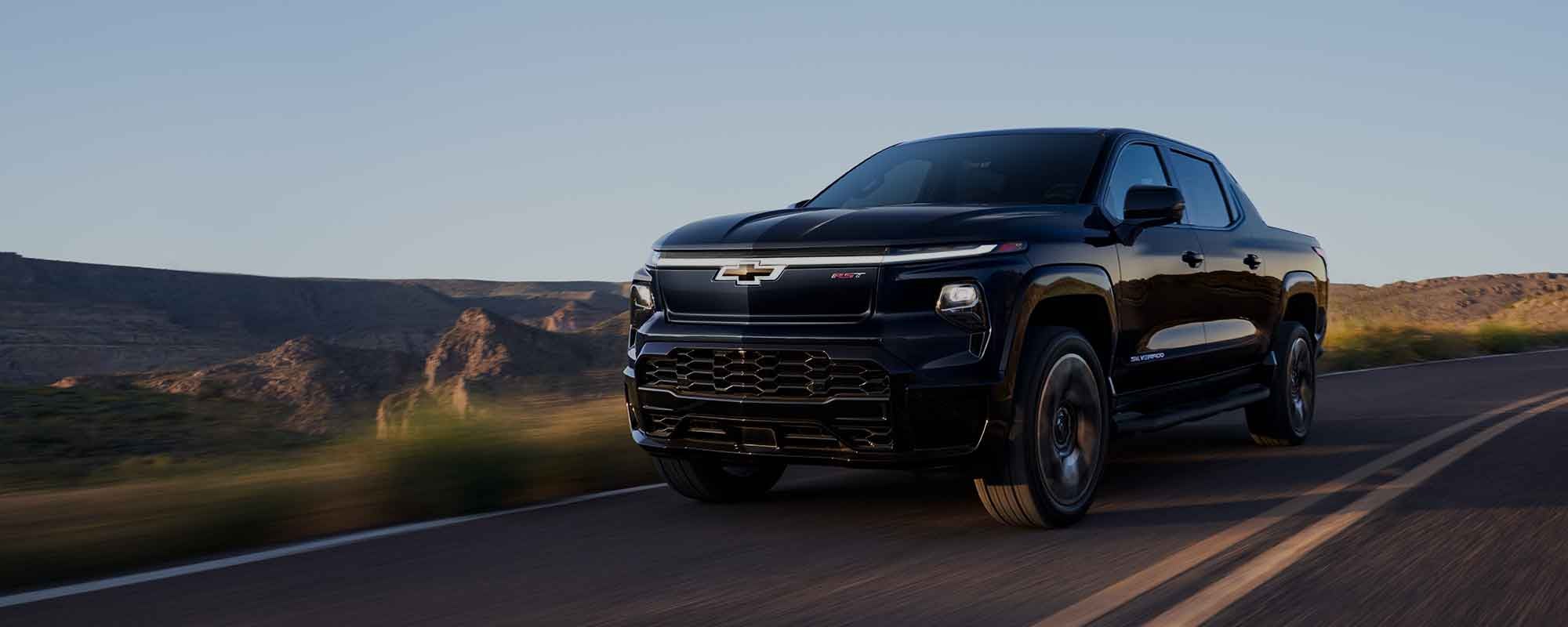 Courtesy Chevrolet Broussard in Broussard LA