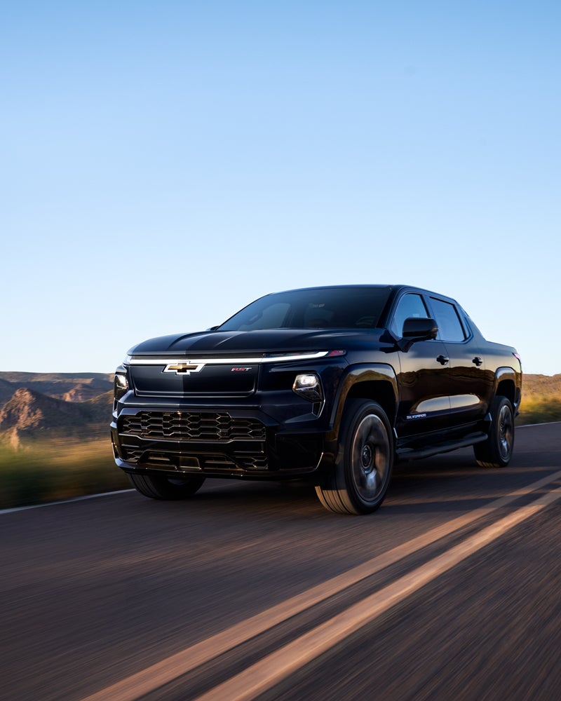 Courtesy Chevrolet Broussard in Broussard LA