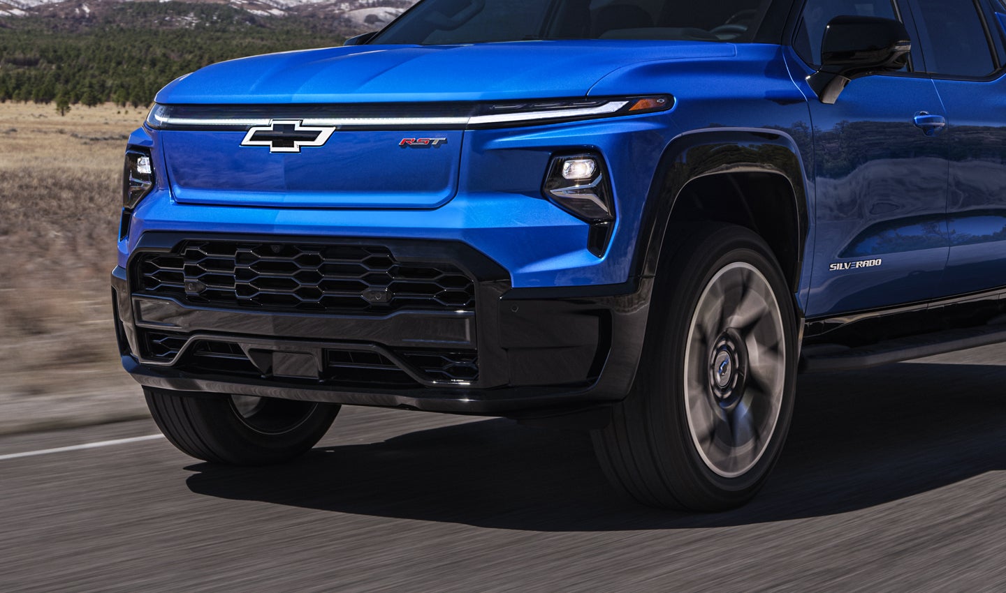 Courtesy Chevrolet Broussard in Broussard LA