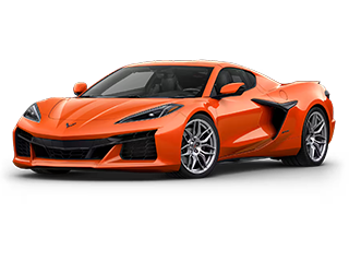 Chevrolet Corvette Z06 - Courtesy Chevrolet Broussard in Broussard LA