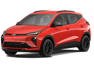 Chevrolet Bolt - Courtesy Chevrolet (Broussard) in Broussard LA