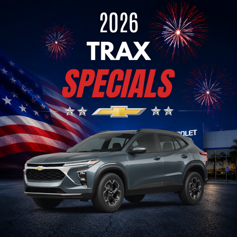 Trax tile