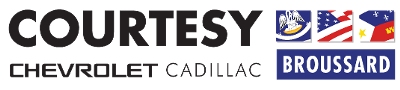 Courtesy Chevrolet Broussard Broussard, LA