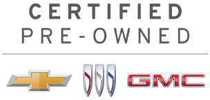 Chevrolet Buick GMC Certified Pre-Owned in Broussard, LA